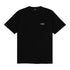 SHINE TEE - T-SHIRT TS1210-TT -01 DOLLY NOIRE 