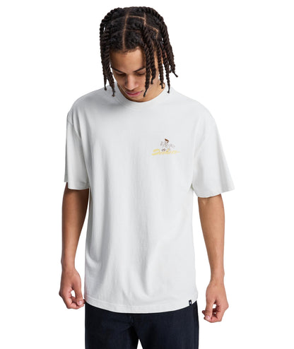 FIXING UP - T-SHIRT EDYZT04398 -WCQ0 DC 