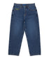 WORKER BAGGY DENIM - JEANS ADYDP03093 -BLCW DC 