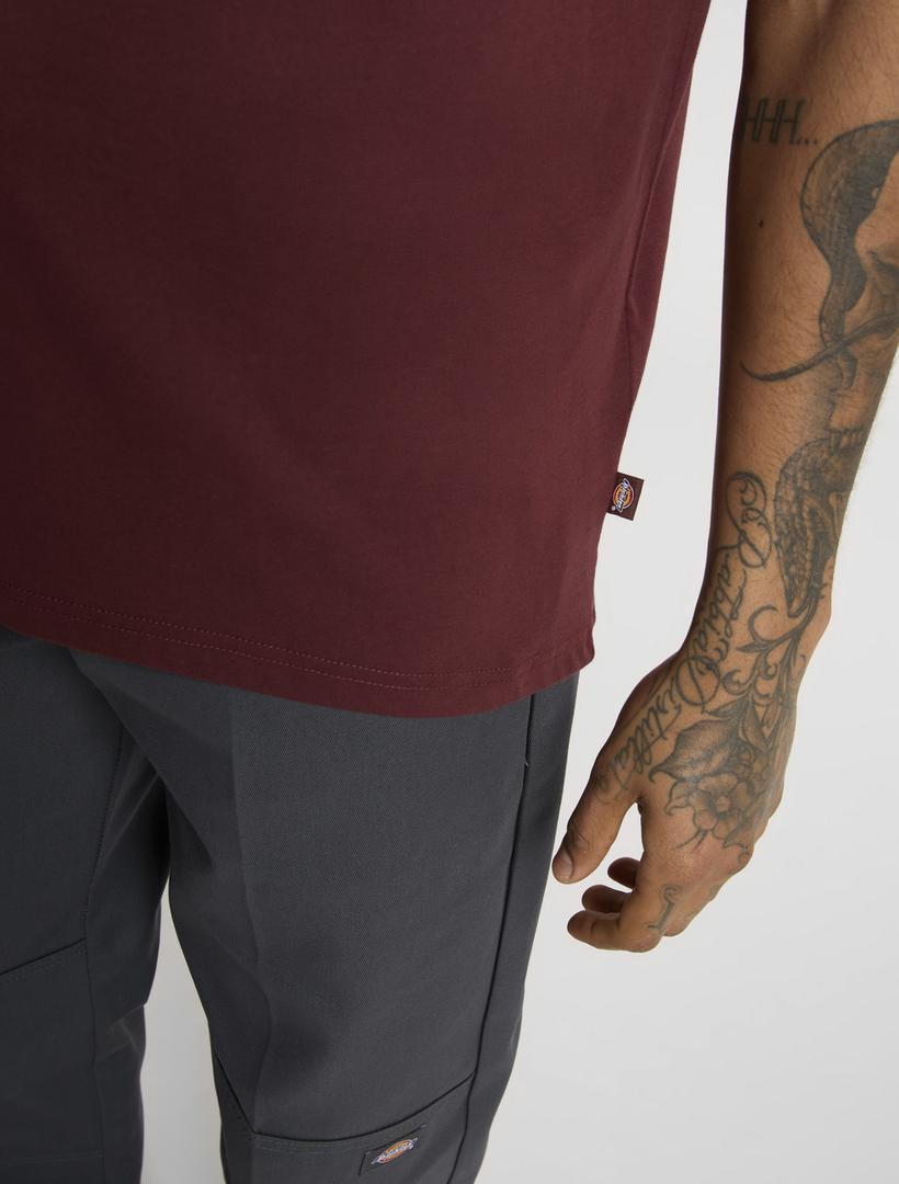MAPLETON - T-SHIRT DK0A4XDB L161 DICKIES 