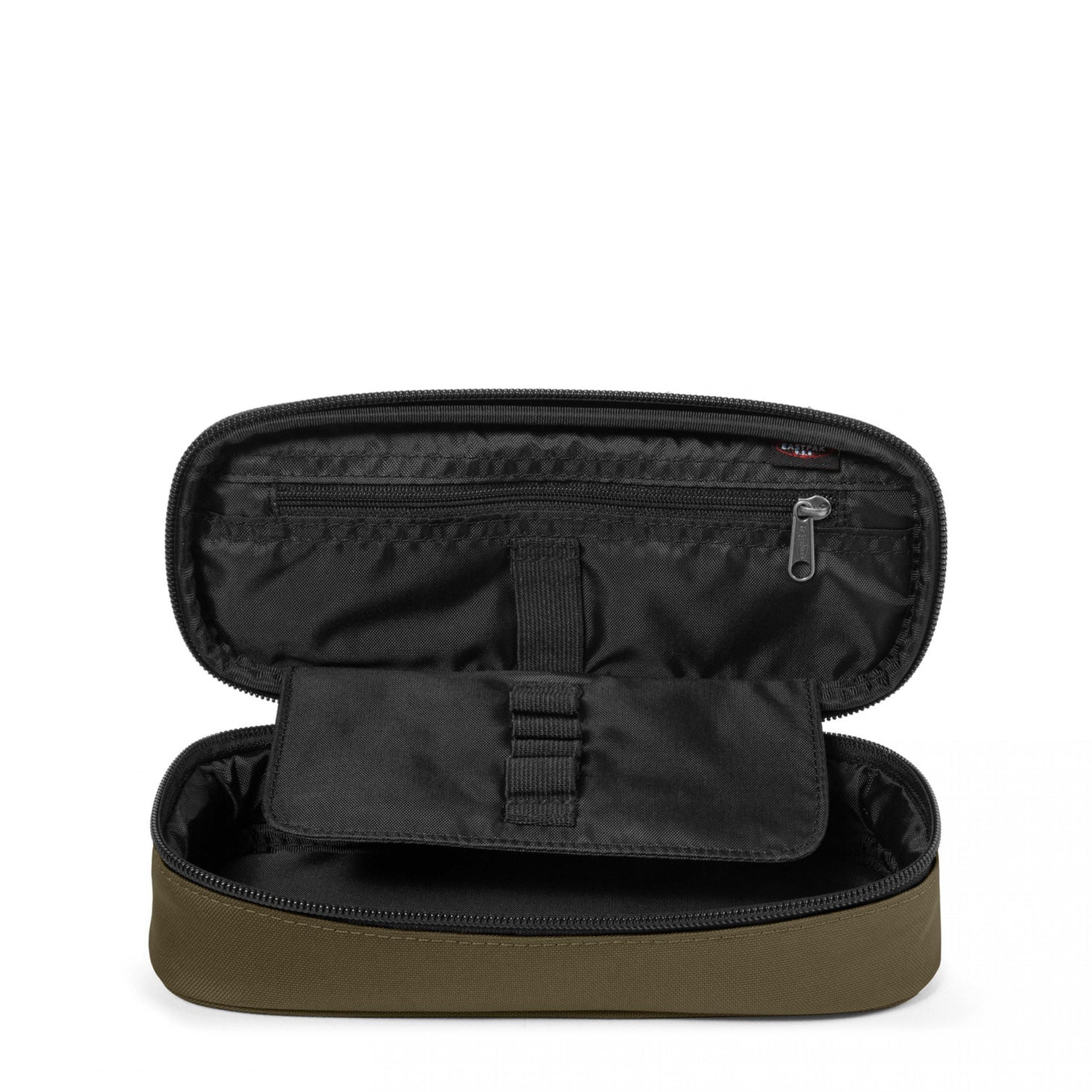 OVAL SINGLE - ASTUCCIO EK000717 J321 EASTPAK 