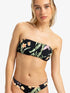 TOP PT BEACH CLASSICS BANDEAU - COSTUME ERJX305423 -KVJ3 ROXY 