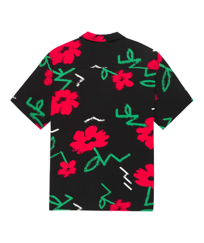 SAFE PARADISE - CAMICIA EQYWT04691 -KVJ6 QUIKSILVER 