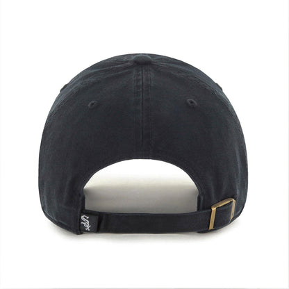 CLEAN UP CHICAGO WHITE SOX - CAPPELLINO 47-B-RGW06GWS -BKG 47 BRAND 