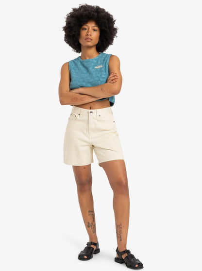 BERMUDAS - SHORTS EQWNS03087 -WDW0 QUIKSILVER 