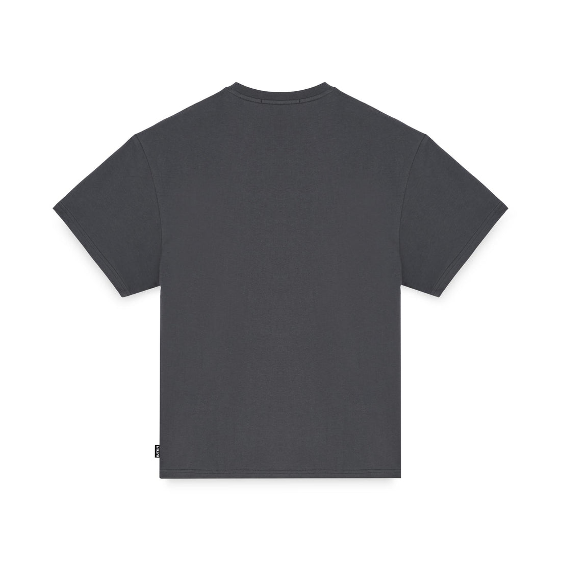 ANGEL - T-SHIRT 25WITS09 -ASPHALT IUTER 