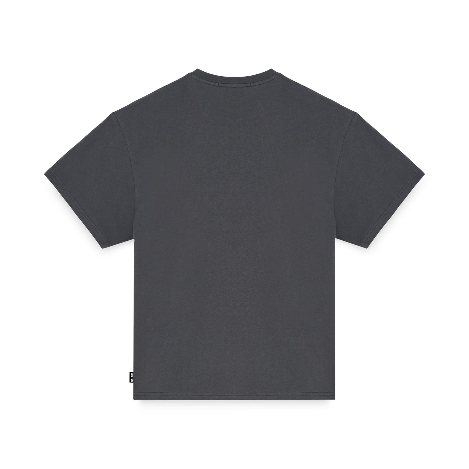 ANGEL - T-SHIRT 25WITS09 -ASPHALT IUTER 
