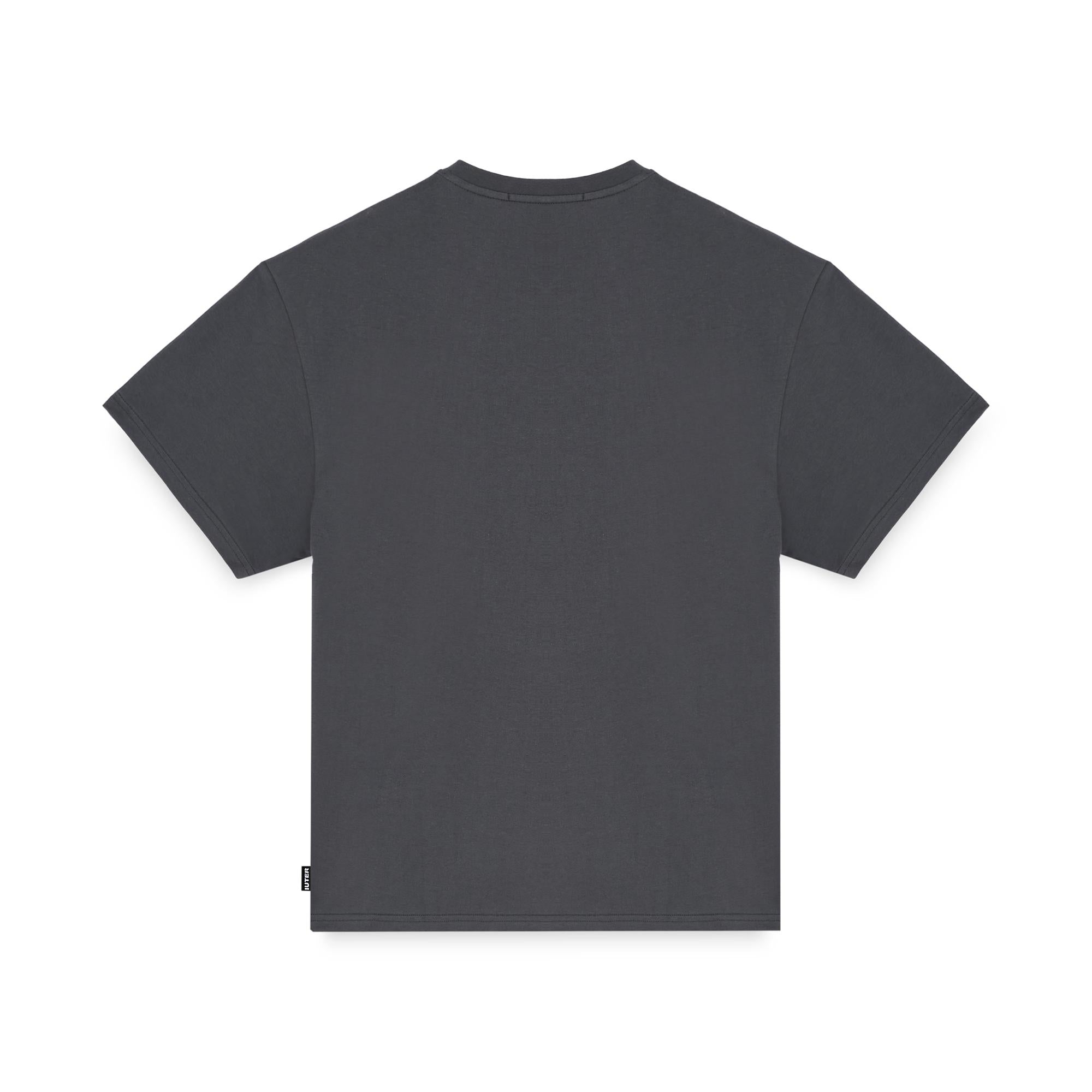 ANGEL - T-SHIRT 25WITS09 -ASPHALT IUTER 