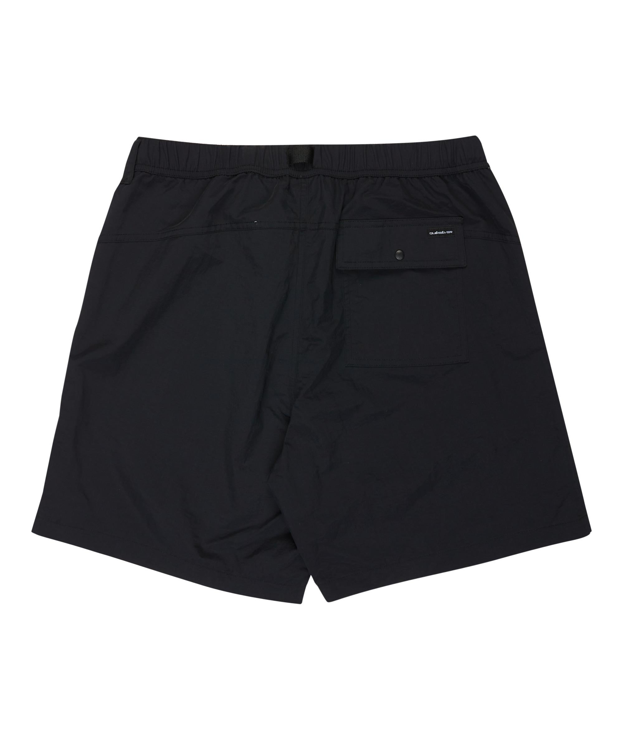 RUN ASHORE AMPHIBIAN 18 - SHORTS EQYHY03890 -KVJ0 QUIKSILVER 