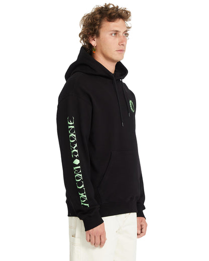  A4112509 _BLK VOLCOM 