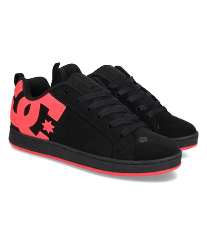 COURT GRAFFIK - SCARPE 300678 -BHP DC 