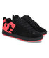COURT GRAFFIK - SCARPE 300678 -BHP DC 