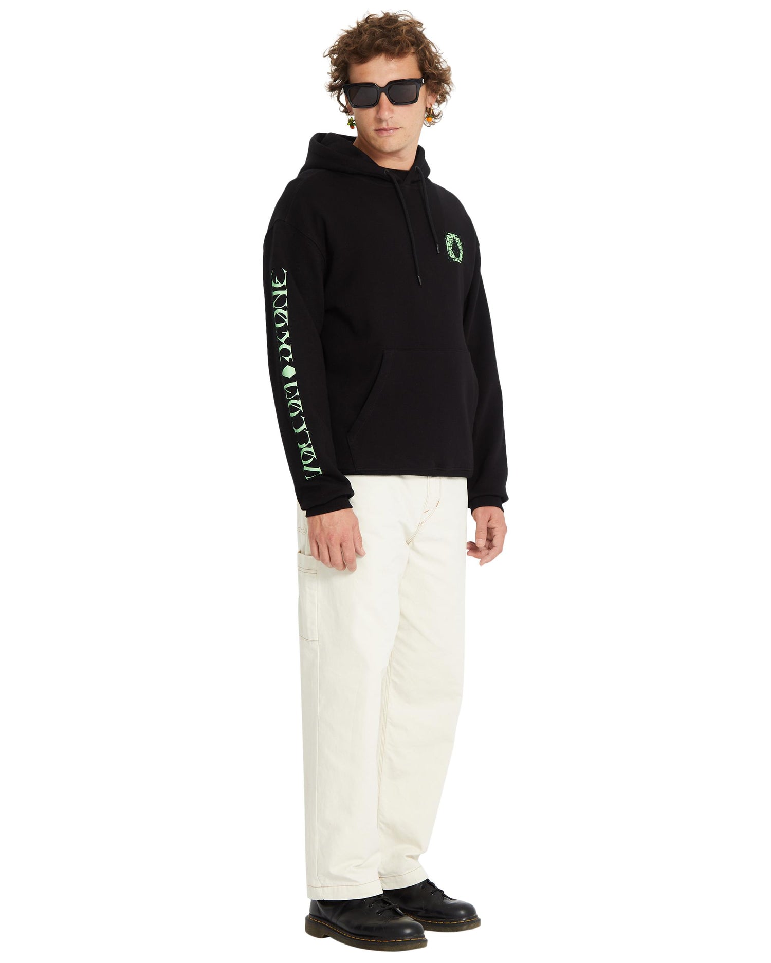 A4112509 _BLK VOLCOM 