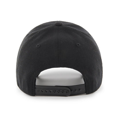 MVP SNAPBACK NEW YORK YANKEES - CAPPELLINO 47-B-MVPSP17WBP -BK 47 BRAND 