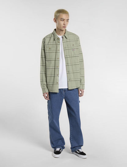 STEVENSVILLE CARPENTER - PANTALONE DK0A863T CLB1 DICKIES 
