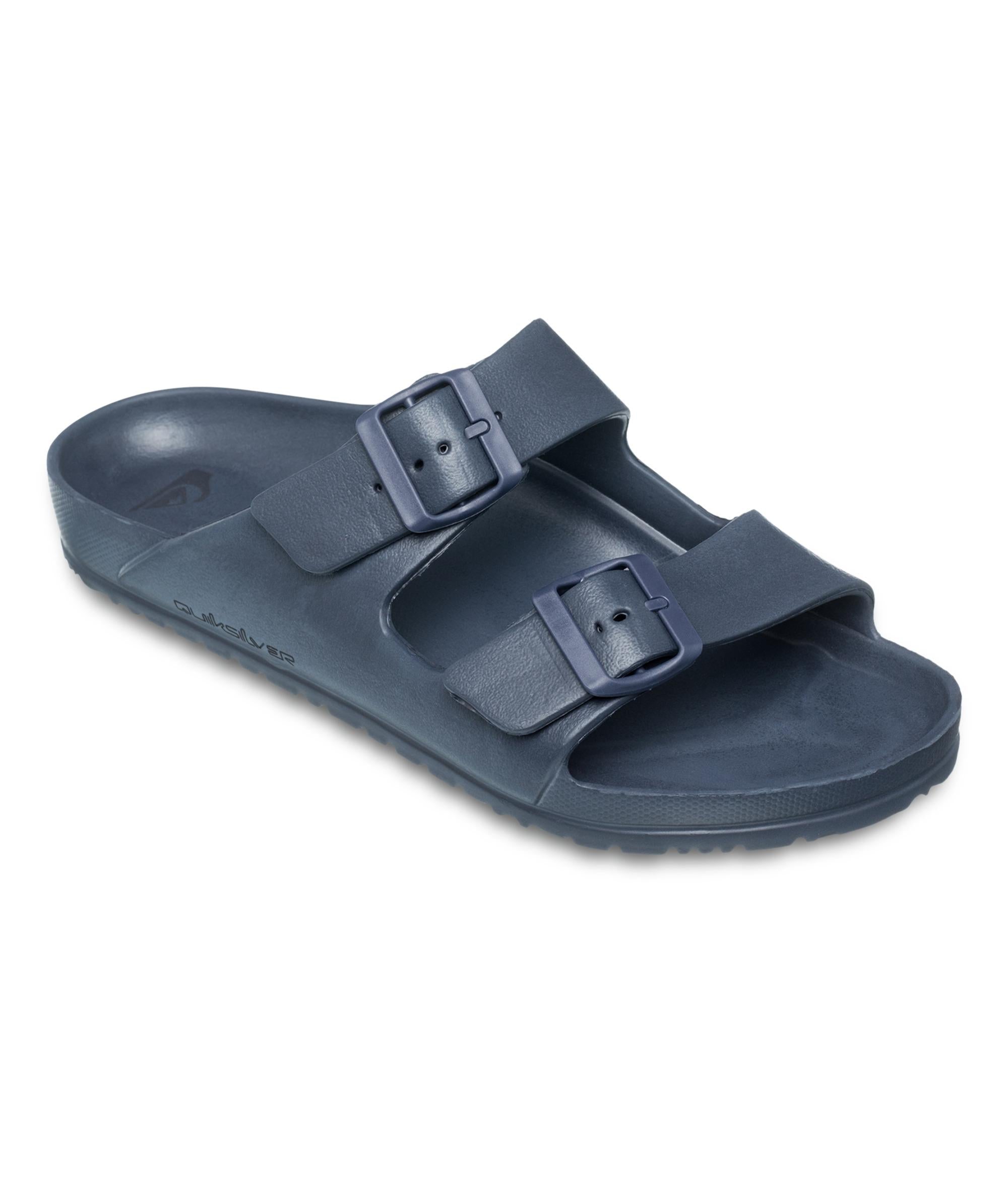 EMBARK RF - SANDALI AQYL101380 -IND QUIKSILVER 