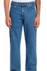 REGULAR TAPERED CARPENTER - PANTALONE