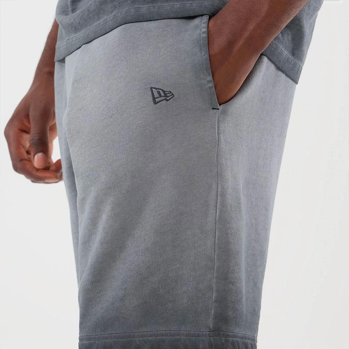 MLB WASHED LOGO SHORT NEW WORK YANKESS - SHORTS 60856194 . NEW ERA 