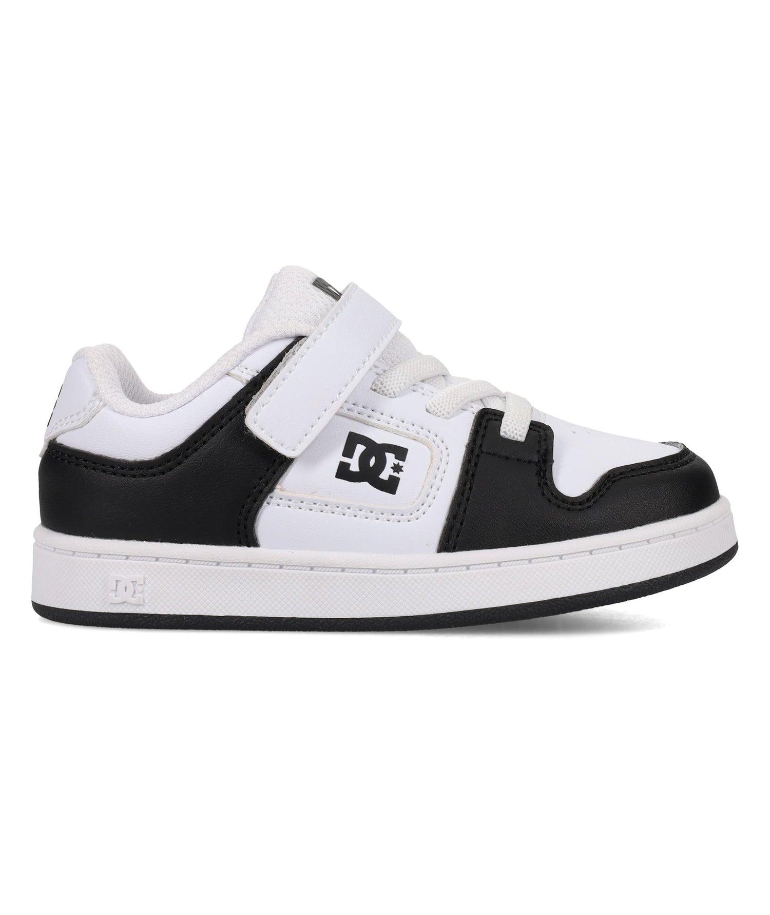 TODDLER MANTECA V - SCARPE DC02788 -003 DC 