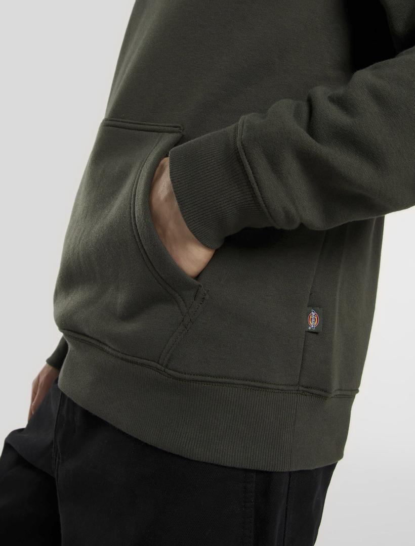 OAKPORT - FELPA DK0A4XCD OGX1 DICKIES 