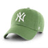 CLEAN UP NEW YORK YANKEES - CAPPELLINO 47-B-RGW17GWSNL -FF 47 BRAND 
