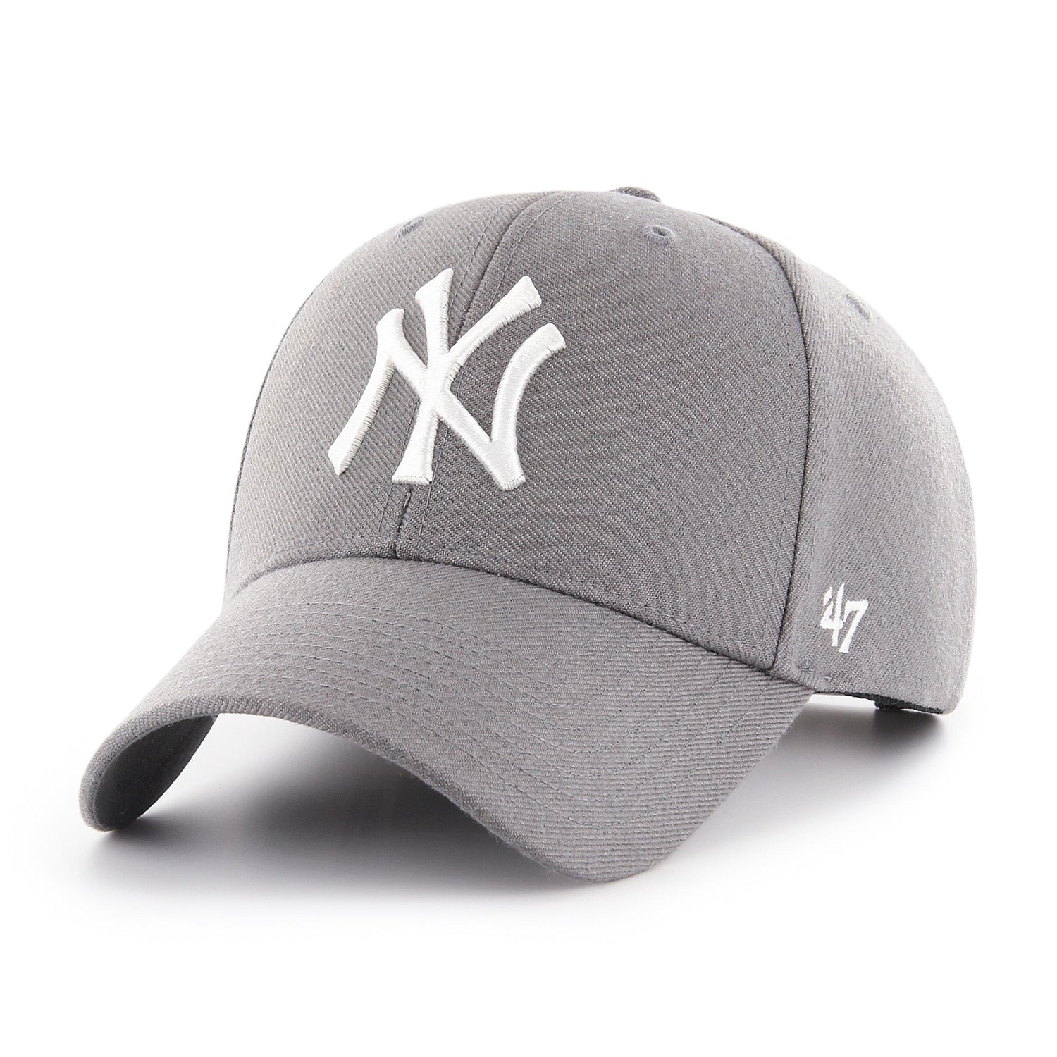 MVP SNAPBACK NEW YORK YANKEES - CAPPELLINO 47-B-MVPSP17WBP -DY 47 BRAND 