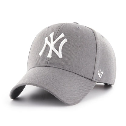 MVP SNAPBACK NEW YORK YANKEES - CAPPELLINO 47-B-MVPSP17WBP -DY 47 BRAND 