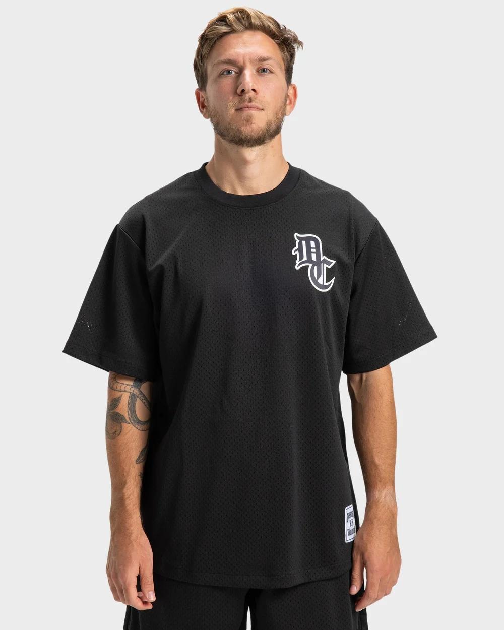 NO HITTER BP JERSEY - T-SHIRT ADYKT03254 -KVJ0 DC 