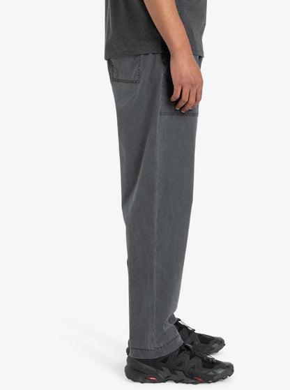 RUN ASHORE PANT EQYNP03314 -KTA0 QUIKSILVER 