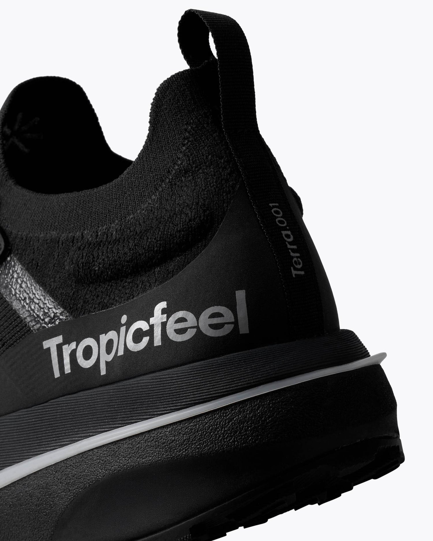 TERRA.001 - SCARPE 2500133U 001 TROPICFEEL 