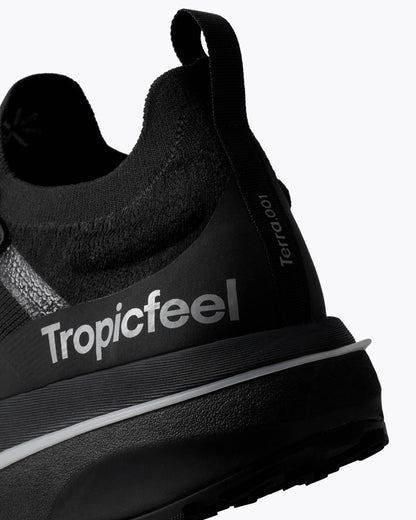 TERRA.001 - SCARPE 2500133U 001 TROPICFEEL 