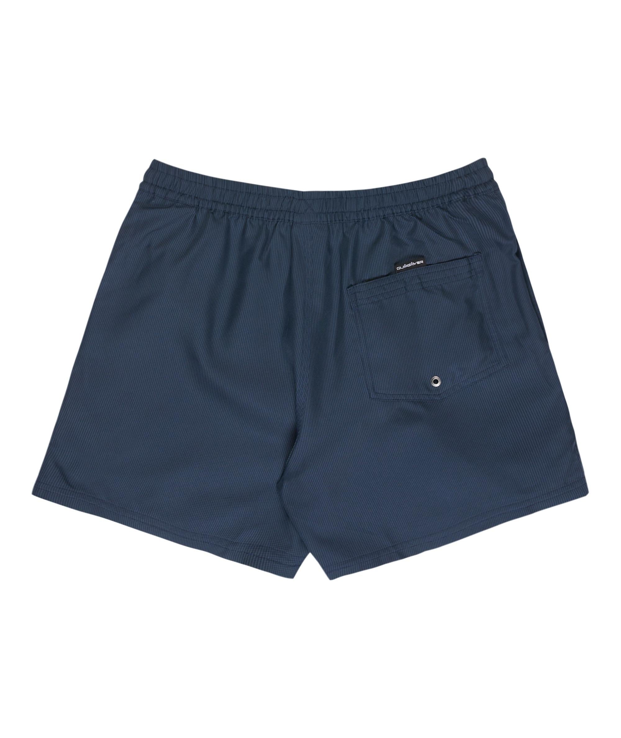 EVERYDAY DELUXE VOLLEY 15 - VOLLEY EQYJV04101 -KTP0 QUIKSILVER 