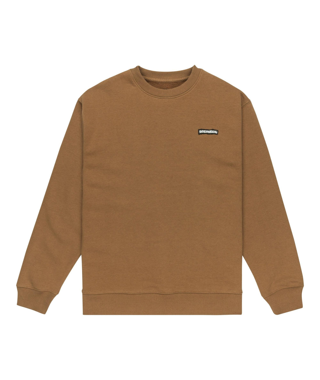 PATCH IT CREW - FELPA EDYFT03548 -CQF0 DC 