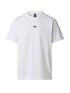 ESSENTIAL - T-SHIRT NF0A8GQE FN41 THE NORTH FACE 