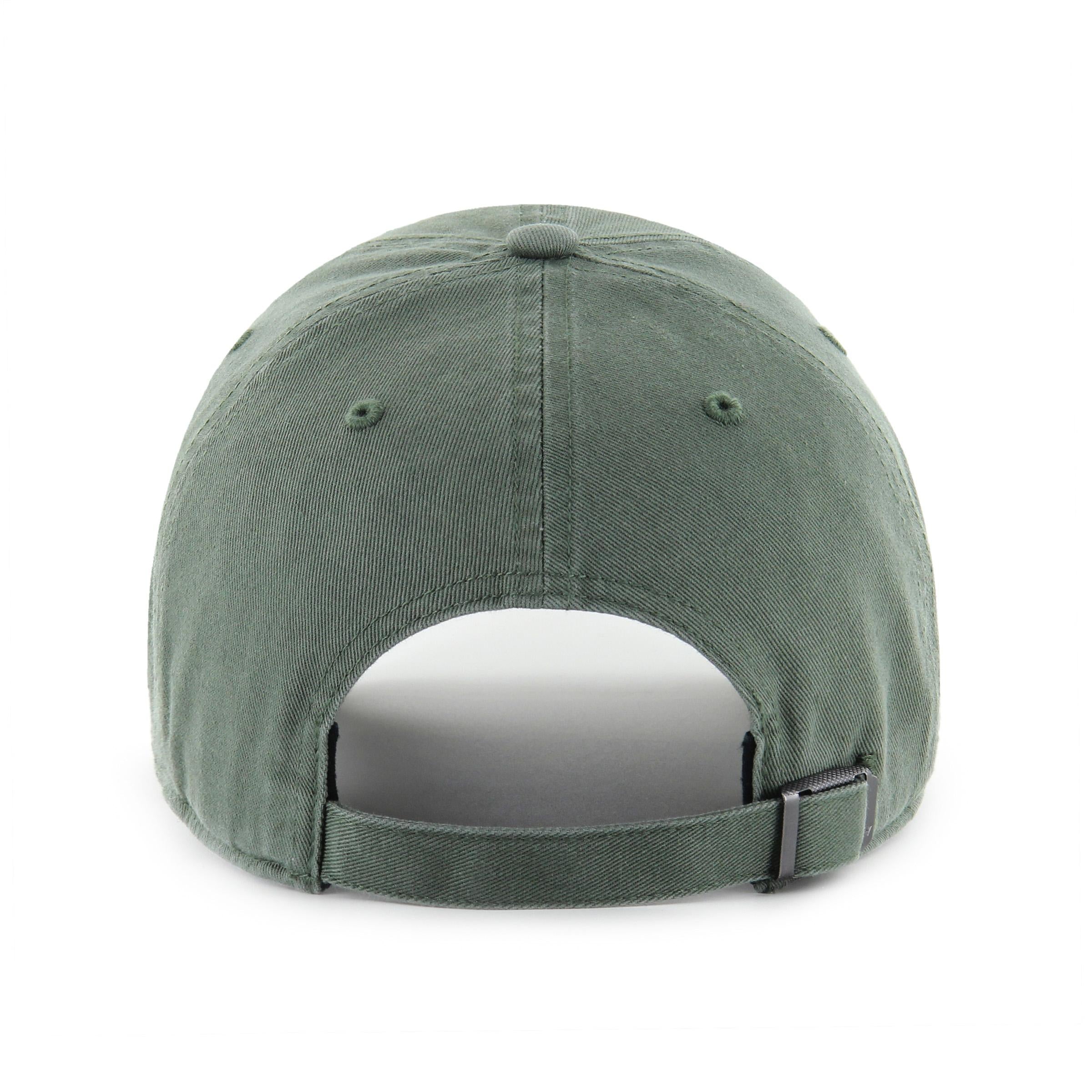 BASERUNNER CLEAN UP NEW YORK YANKEES - CAPPELLINO 47-B-BSRNR17GWS -MSA 47 BRAND 