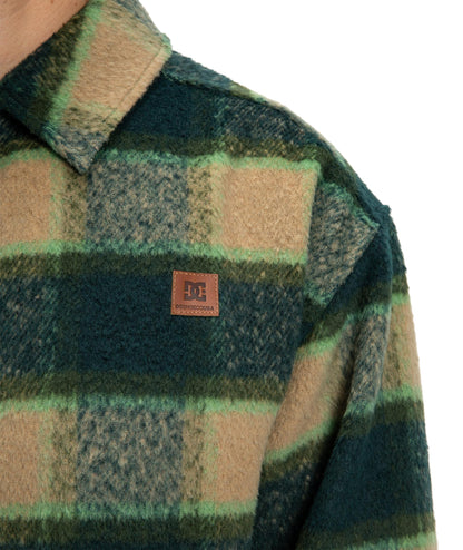 HENDERSON OVERSHIRT - CAMICIA EDYWT03266 -GTP0 DC 