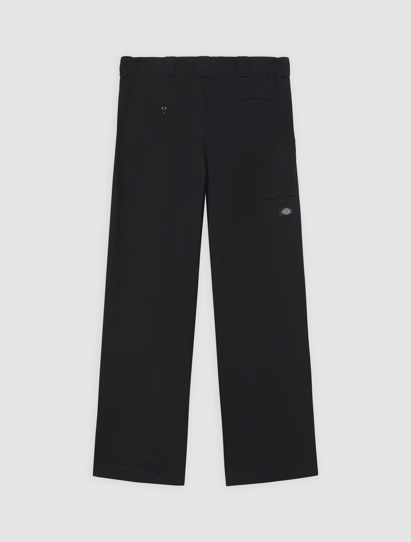 247 LOOSE WORK - JEANS DK0A87YP BLK1 DICKIES 