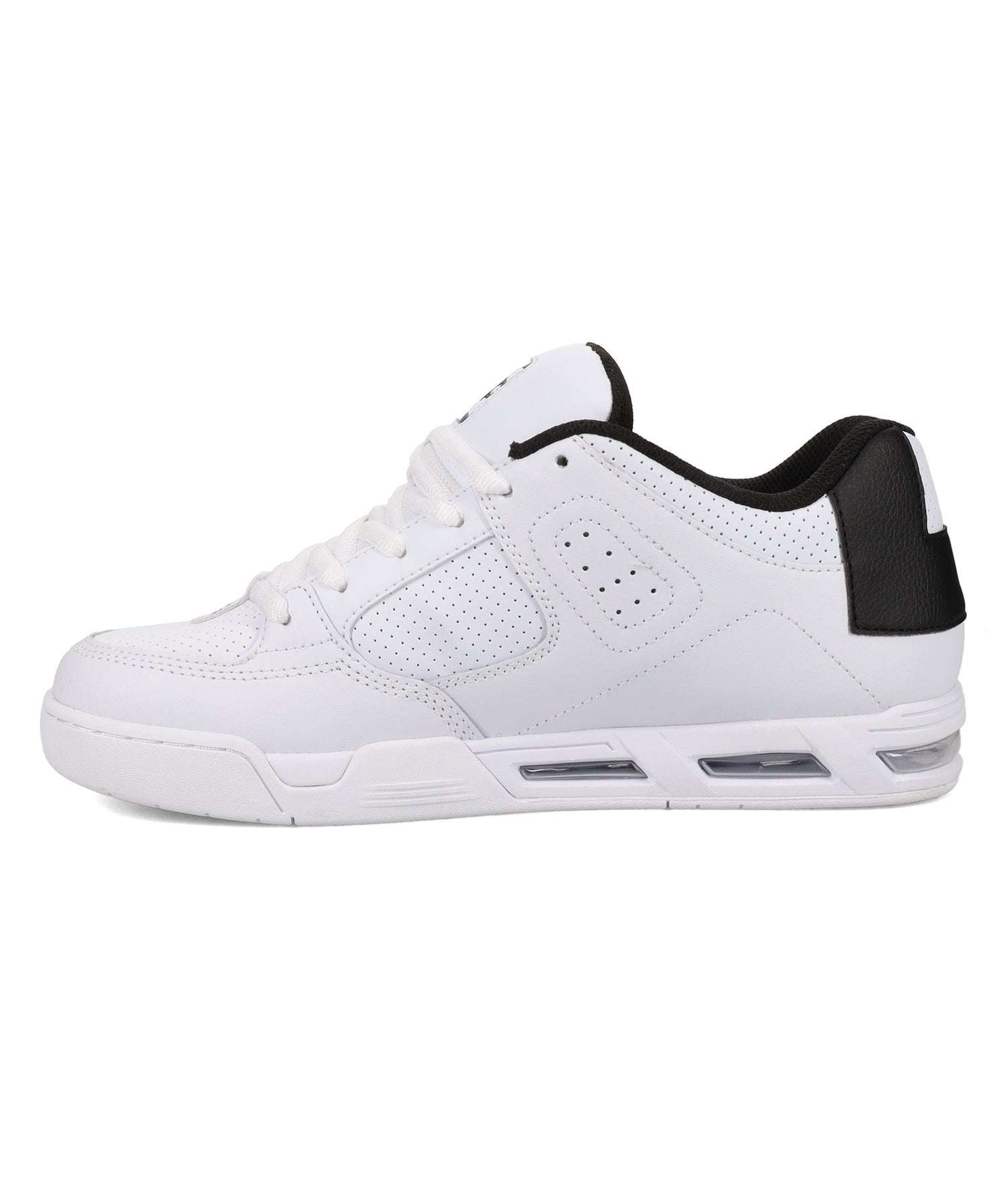 COMMAND - SCARPE DC02220 -102 DC 