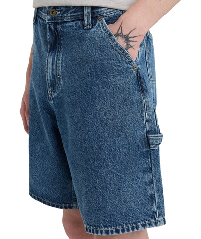 BIG CARPENTER DENIM - SHORTS ELYDS00106 -BNT0 ELEMENT 
