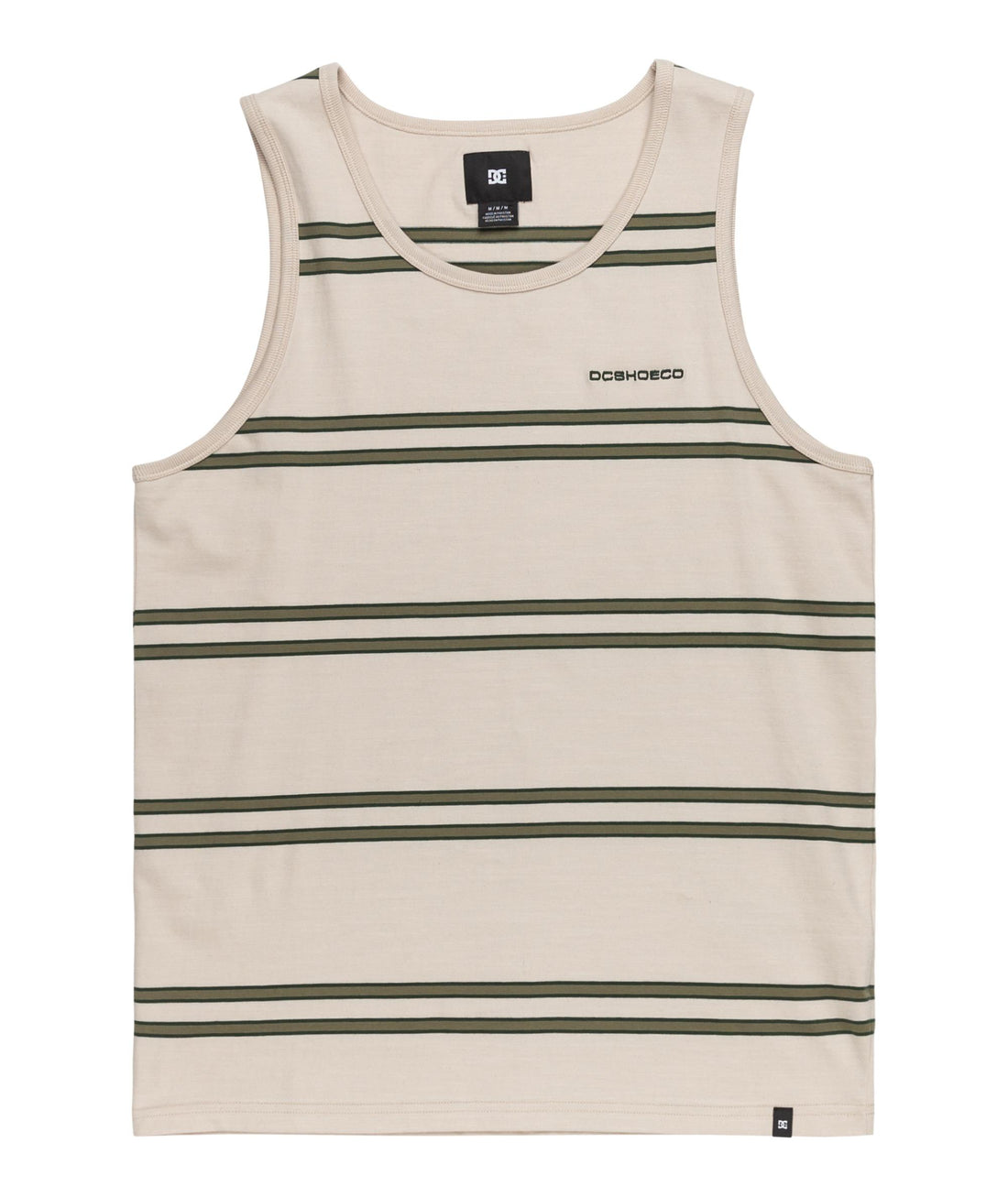 PORTSIDE STRIPE - CANOTTA ADYKT03252 -XCGS DC 