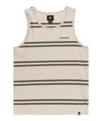 PORTSIDE STRIPE - CANOTTA ADYKT03252 -XCGS DC 