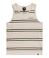 PORTSIDE STRIPE - CANOTTA ADYKT03252 -XCGS DC 