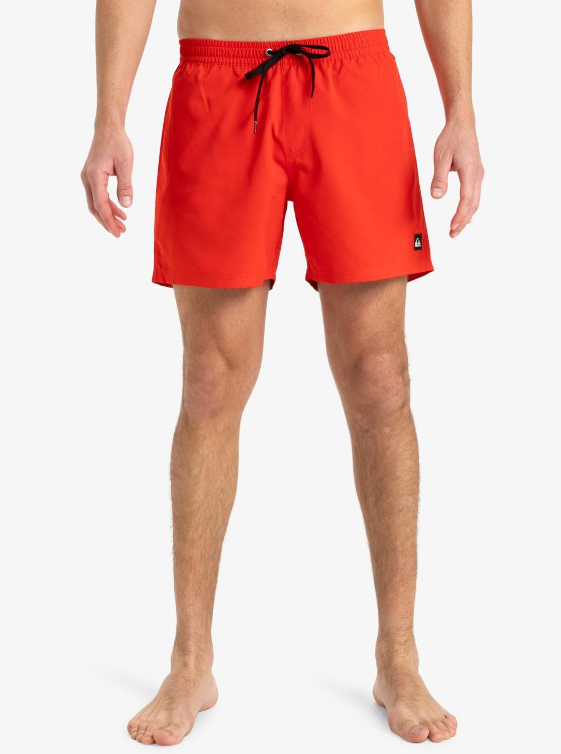 EVERYDAY SOLID VOLLEY 15 - VOLLEY EQYJV04120 -RQC0 QUIKSILVER 