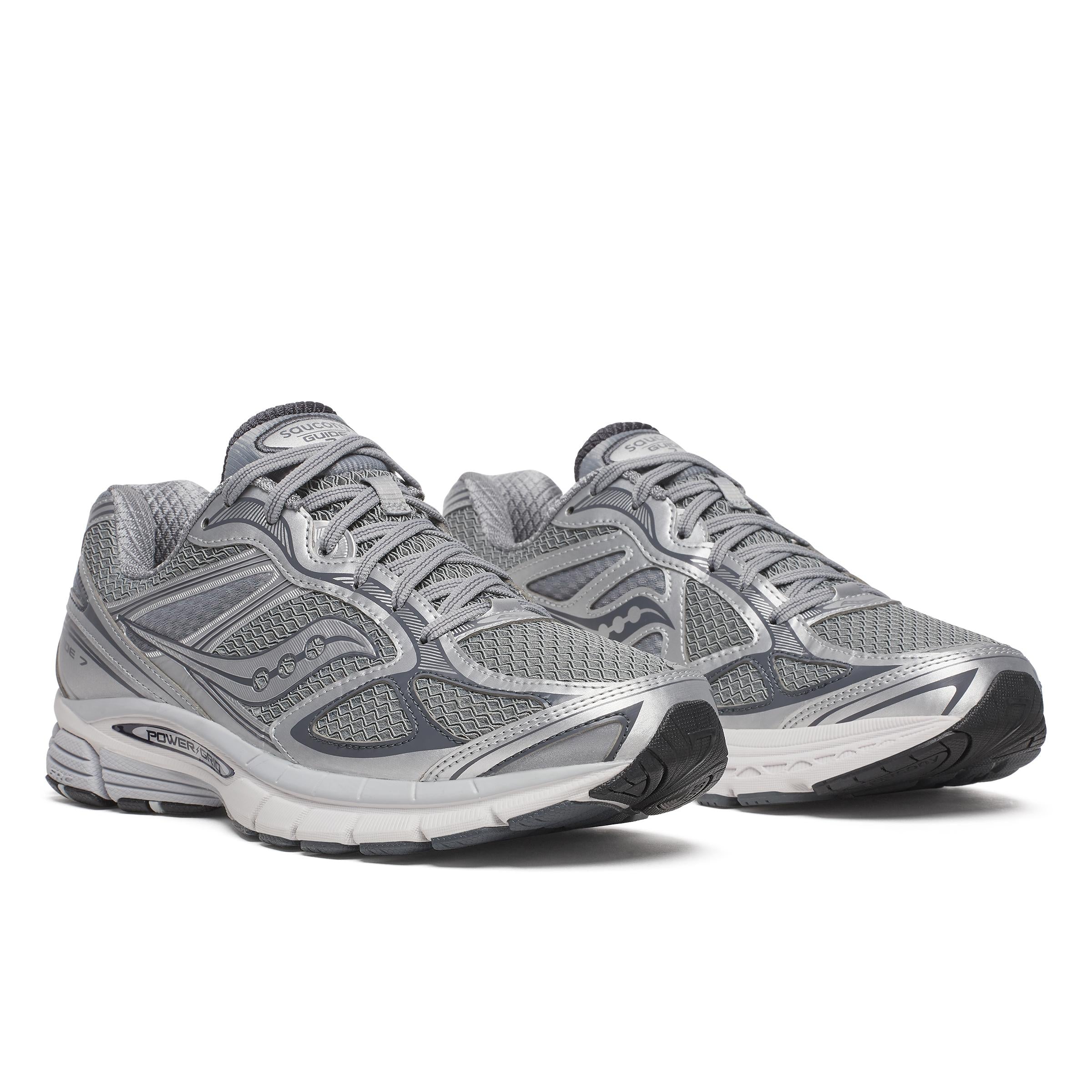 PROGRID GUIDE 7 - SCARPE S70936 -12 SAUCONY 