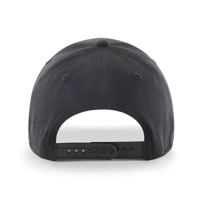 RAISED BASIC NEW YORK YANKEES - CAPPELLINO 47-B-RAC17CTP -BKA 47 BRAND 