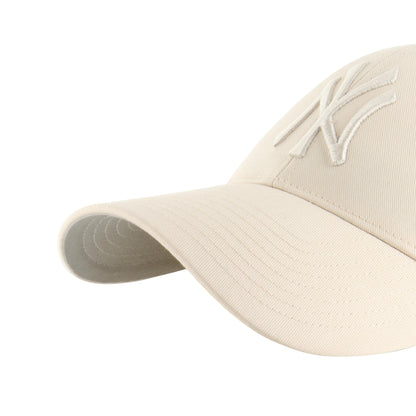RAISED BASIC NEW YORK YANKEES - CAPPELLINO 47-B-RAC17CTP -NTA 47 BRAND 
