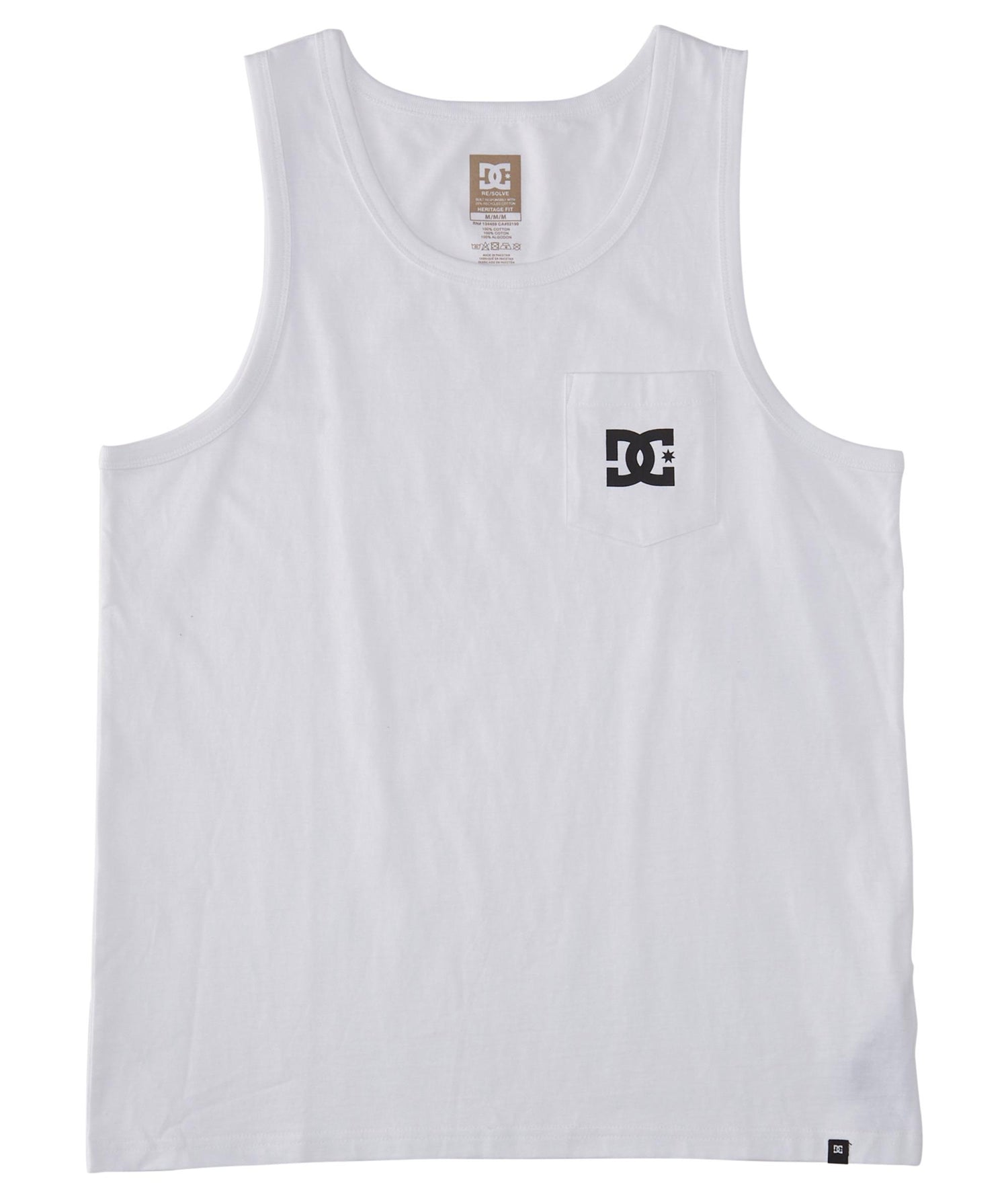 STAR POCKET - CANOTTA ADYZT05378 -WBB0 DC 