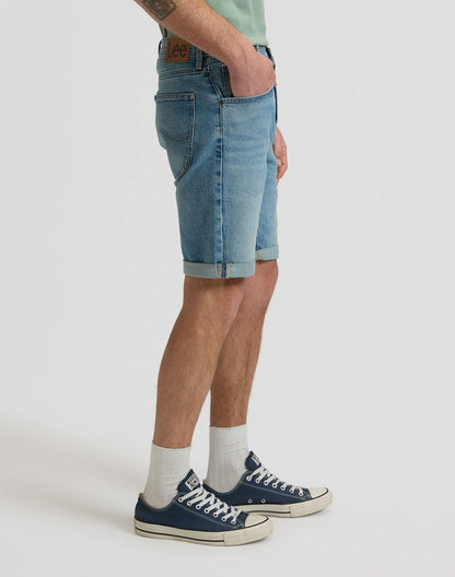 5 POCKET BILLIE - SHORTS 112376920 . LEE 