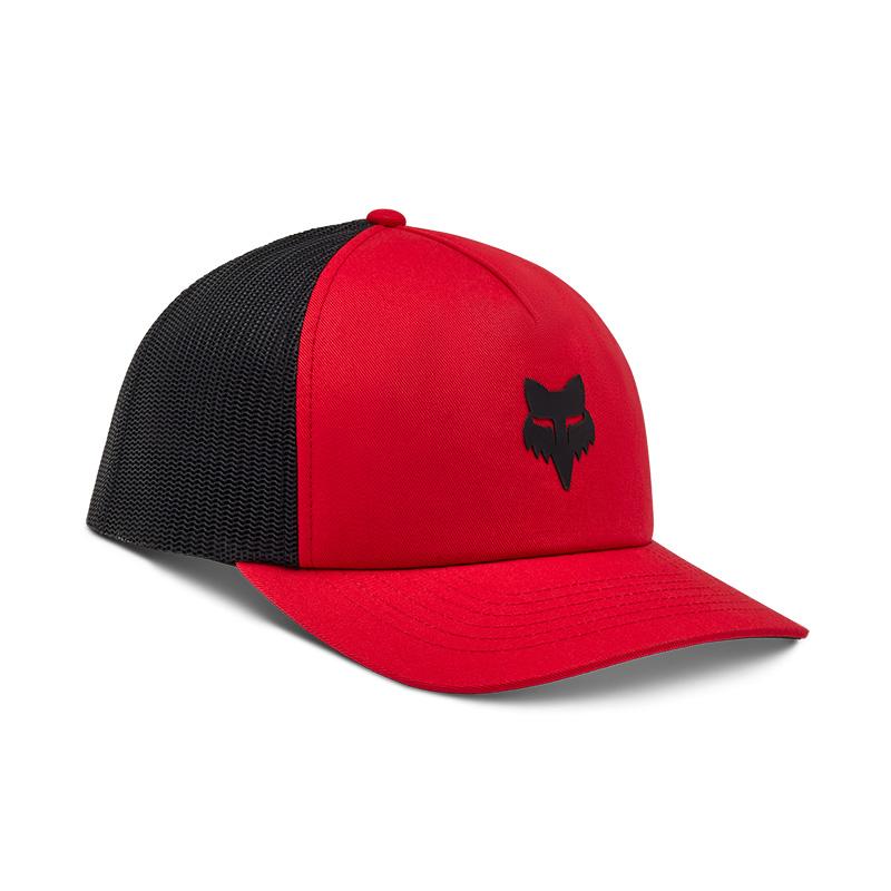 FOX HEAD TRUCKER - CAPPELLINO 33143 -122 FOX 