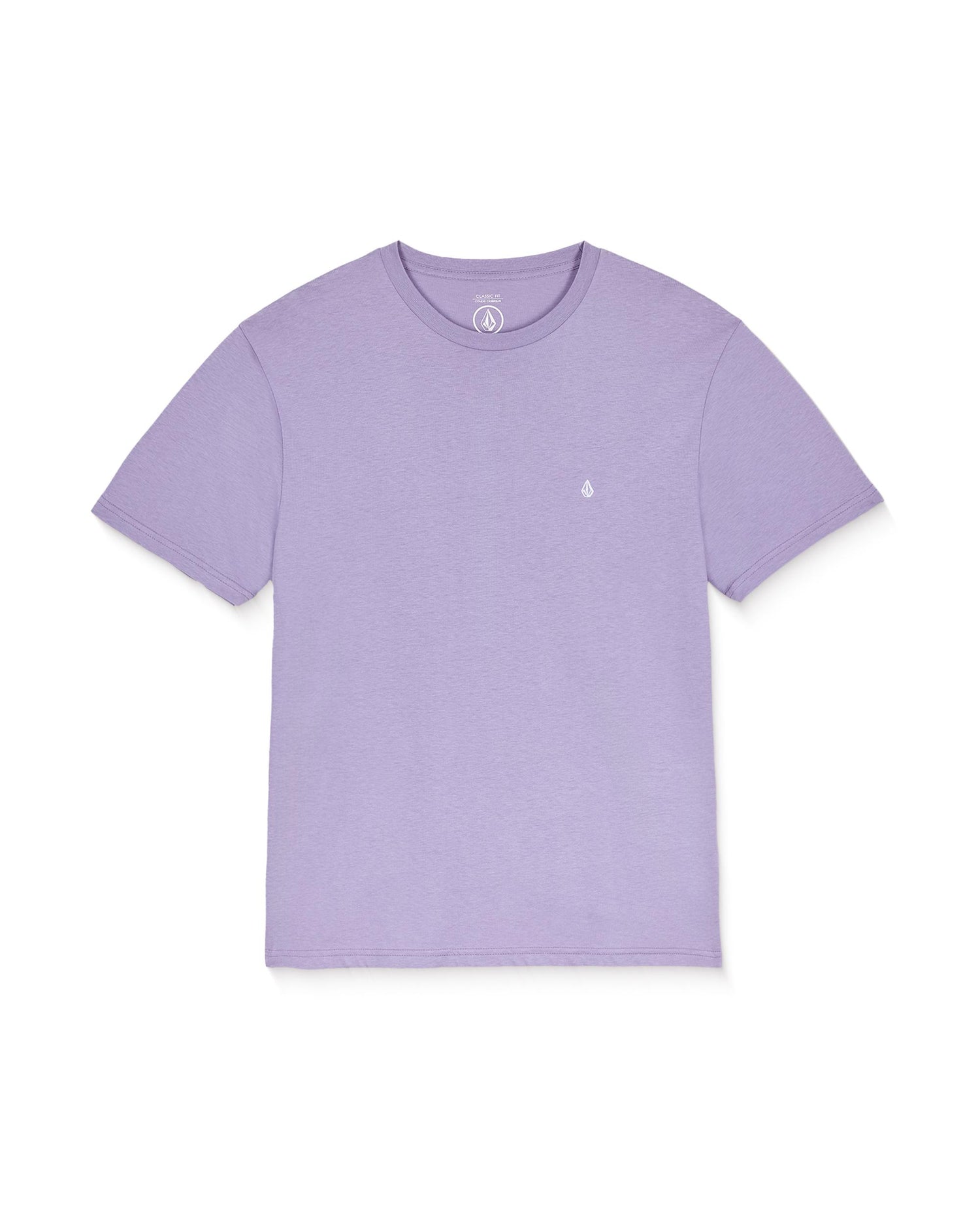 STONE BLANKS - T-SHIRT A3532550 _PPA VOLCOM 